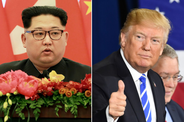 Bisedimet për çarmatim bërthamor, Kim Jong Un gati të takohet me Presidentin Trump