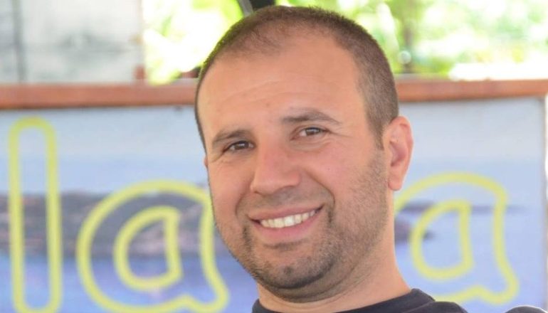 Doli nga zhytja i pajetë/ Sot përcillet në banesën e fundit operatori Armand Hallvaxhiu
