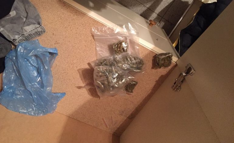 MBUSHËN SHKOLLAT ME DROGË/ Arrestohen tre të rinjë në Tiranë, policia sekuestron 10 pako…. (EMRAT)