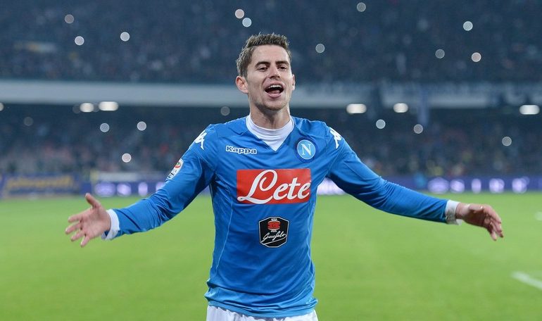 City përgatit 50 milionë funte për Jorginho