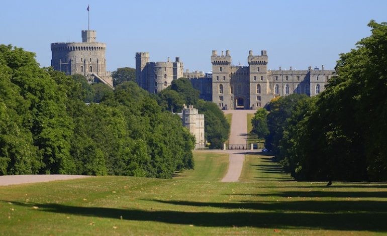 Harry dhe Meghan/ Njihuni me “të paftuarit” e dasmës së vitit