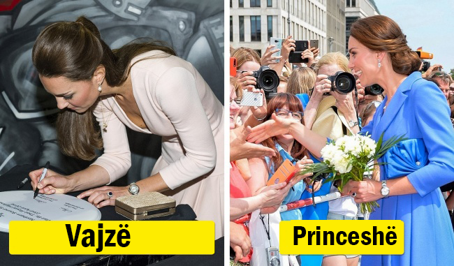 Disa arsye që tregojnë pse është kaq mirë të jesh princeshë