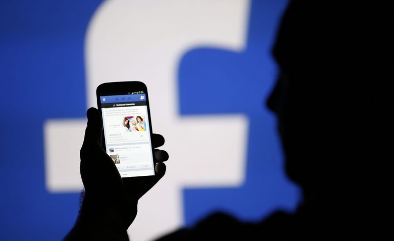 Kur mendohej se do kishte fund, facebook rrit fitimet me 50%