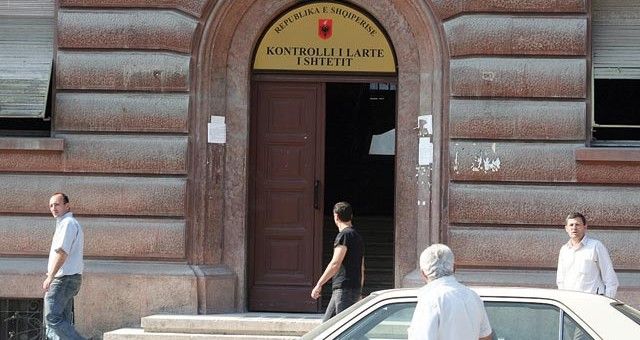 Shifra e frikshme/ KLSH zbulon 825 milionë euro dëme financiare në 2017
