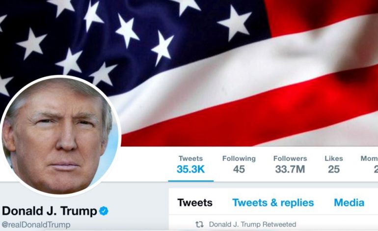 ‘Gjërat po shkojnë keq. Po vijnë karvanët’, paralajmërimi i Donald Trump