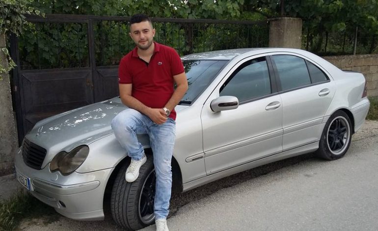 Në kërkim për trafik droge/ Kush është AMARILDO MUHAMETANJ që u arrestua në flagrancë (FOTO)