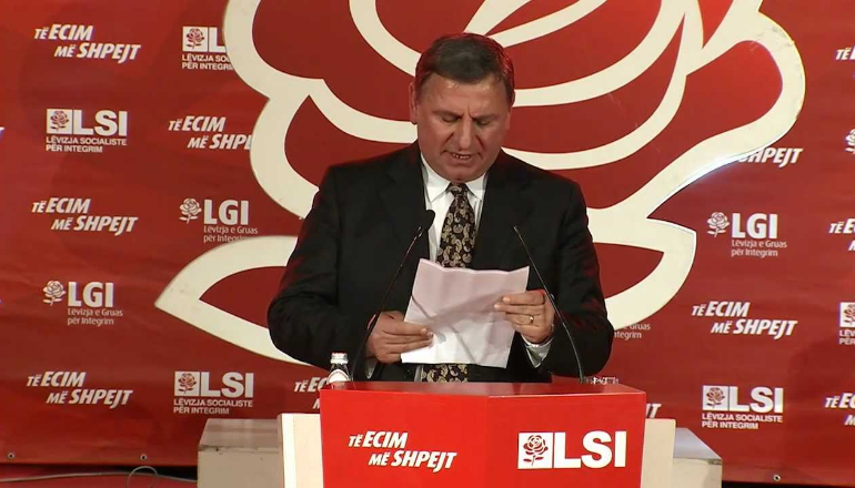Përçahet opozita, deputeti i LSI kundër PD: Jam kundër mosbindjes civile