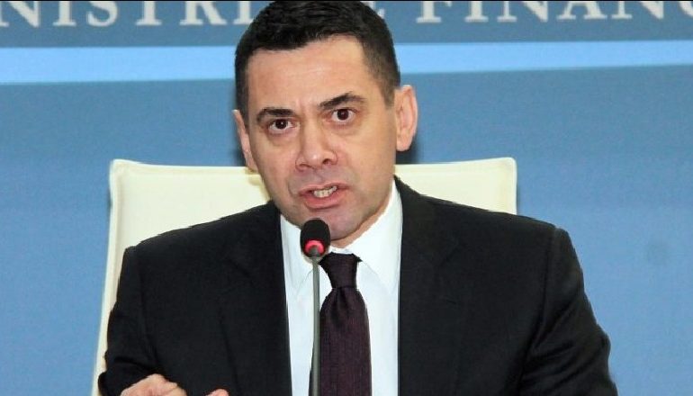 DOKUMENT/ TVSH-ja – Ahmetaj letër Tatimeve: Jo gjoba biznesit të vogël për gabimet në deklarim