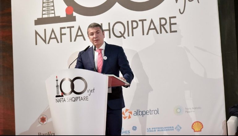100 Vjet Industri Nafte/ Gjiknuri: Statusi i naftëtarit? Me prioritet punonjësit e Ballshit