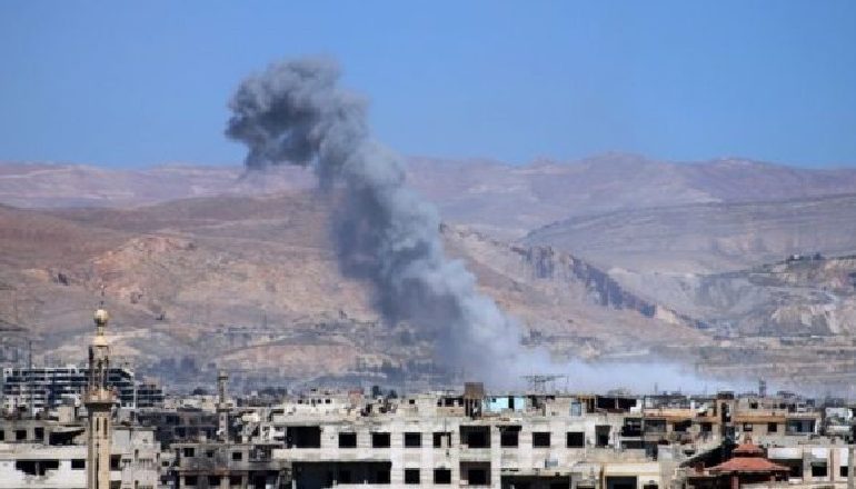 Pas bombardimit të Sirisë, Franca kërkon bisedime: Të zgjidhim krizën