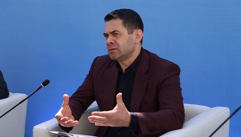 Vetëqeverisja vendore, Ahmetaj: Autonomia të mos cenojë unitetin ekonomik