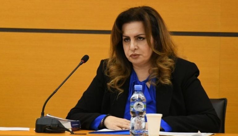 “VENDIM I PADREJTË”/ Besa Nikëhasani, prokurorja e parë që ra në lakun e Vetingut