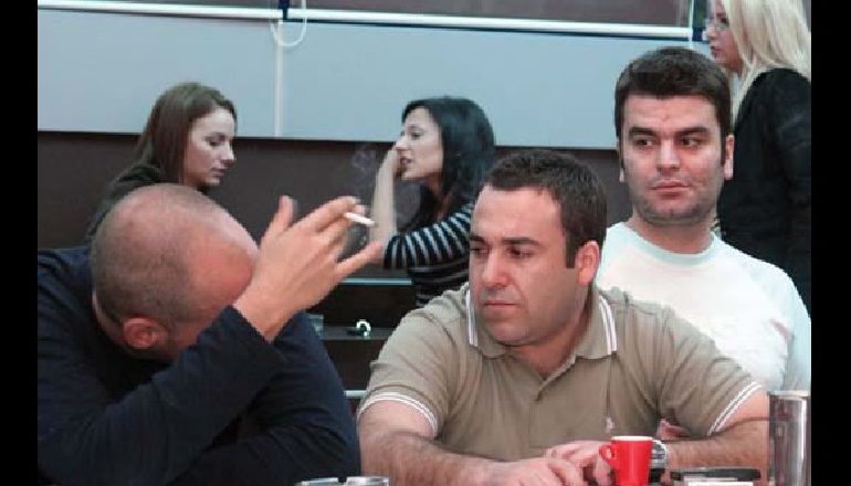 Djali i Fatos Nanos punësohet në administratë, institucioni i rëndësishëm që do drejtojë