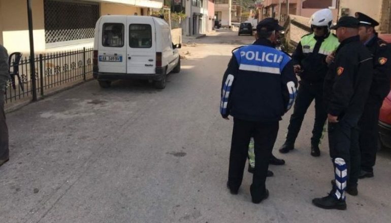 DROGA NË MAKINËN E POLICIT/ Marijuana u gjet në dy automjete. Efekti ishte inspektor tek… (DETAJET E REJA)