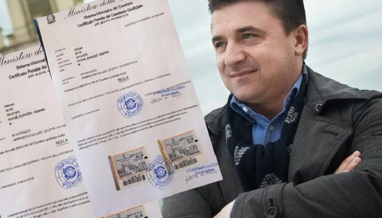 Ndryshon avokat, shtyhet sërish gjyqi ndaj ish-kryebashkiakut të Kavajës, Rroshi