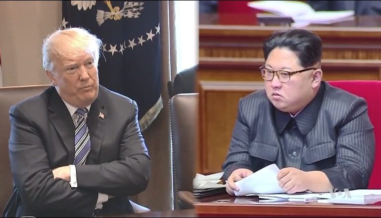Shtëpia e Bardhë: Uashingtoni kërkon nga Koreja e Veriut…