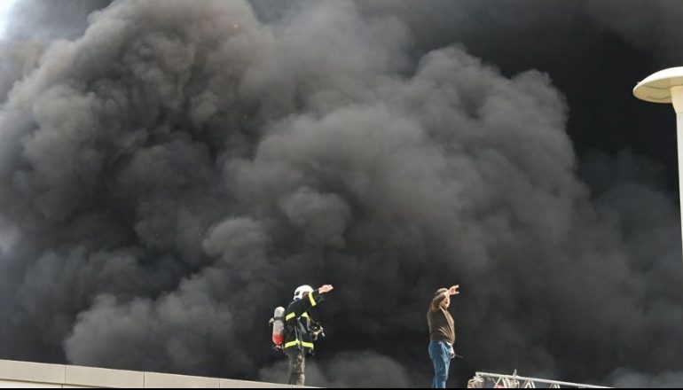 Nuk kanë marrë masa kundër zjarrit, gjobiten 10 kompani të mëdha në Tiranë