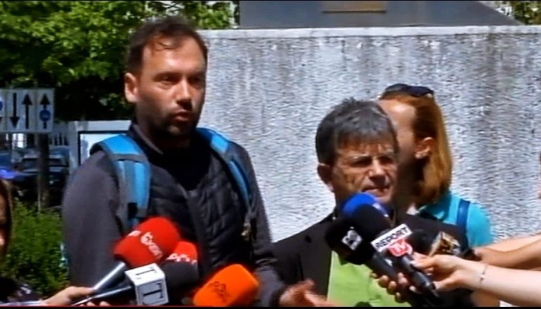 Djegia e fabrikës së riciklimit, ambientalistët: E qëllimshme për t’i hapur rrugë inceneratorit