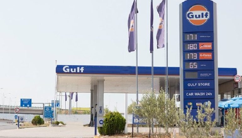 KËRKOHET NGA POLICIA/ Administratori i “Gulf”, hapi e mbylli firmën “Puntocall” para një viti