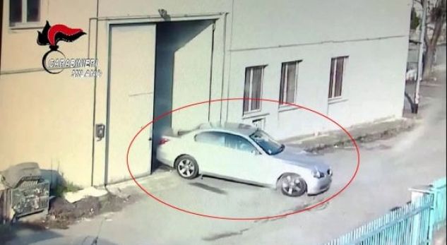 Ishte dëshmitar në dasmën e mikut italian/ Arrestohet 29 vjeçari i RREZIKSHËM shqiptar që…