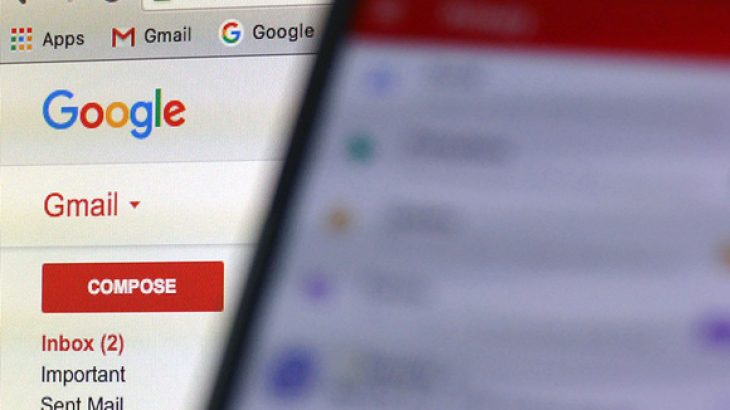 Risia e Gmail, mesazhet që vetëfshihen!?