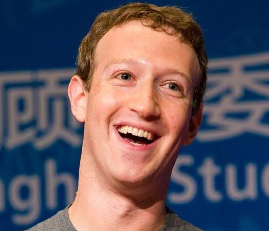 Zuckerberg: Mbi 1.4 miliardë njerëz përdorin Facebook-un çdo ditë