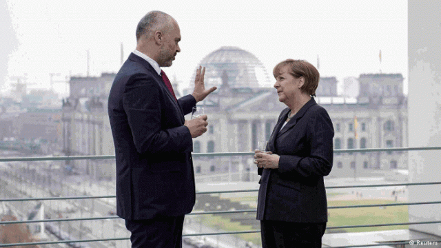 “Make Albania great again”, media gjermane flet për Ramën në Berlin: Përcakton imazhin e Shqipërisë në vendet e tjera të Europës
