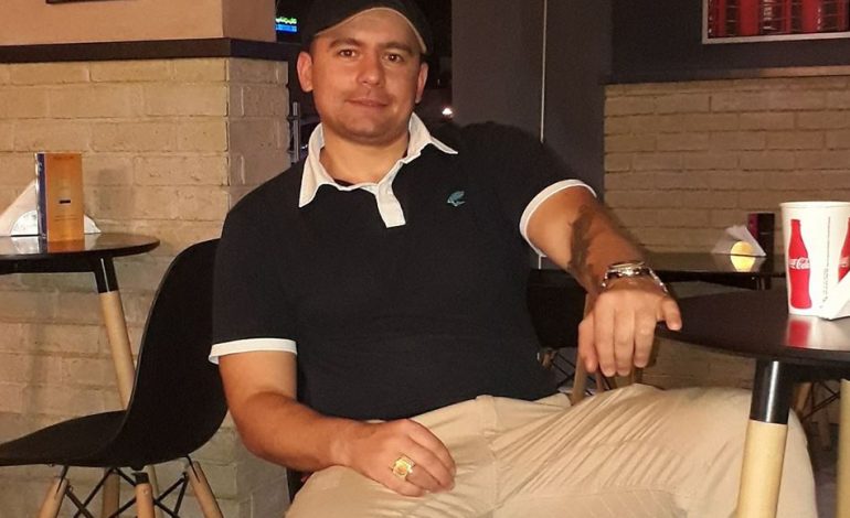 VRASJA NË KINOSTUDIO/ Marjo Majollari, 28 vjeçari sapo ishte kthyer nga Suedia. Kërkonte…