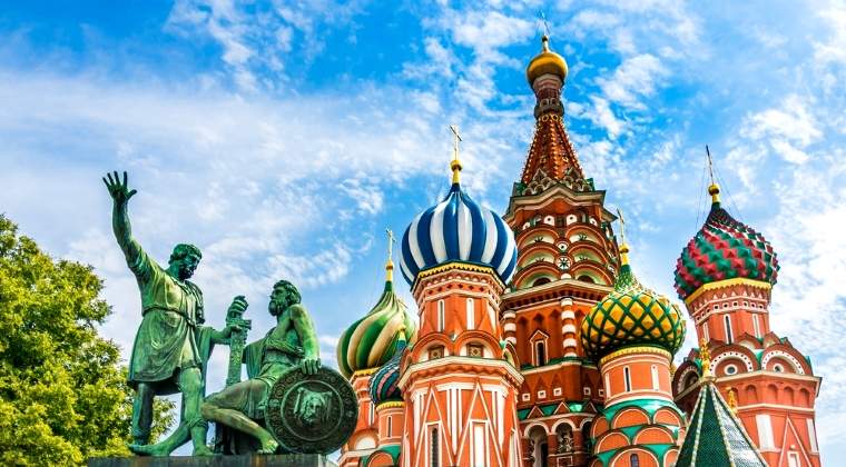 Rusia do të dëbojë një diplomat malazez