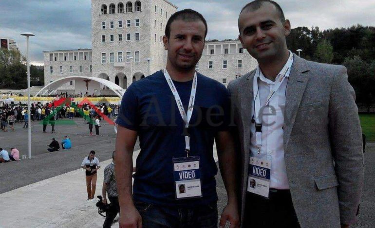 Postimi i ndjerë i këshilltarit në ministri për operatorin e MBYTUR: E provova thellësinë e detit prej teje dhe… (FOTO)