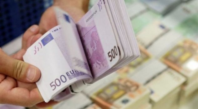 Tragjedia që po ndodh me EURO-n në Shqipëri