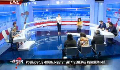 E përdhunoi fqinji dhe e la shtatëzënë/ Shpërthen në lot e mitura: Më tha se po i tregove njeriu do të vras