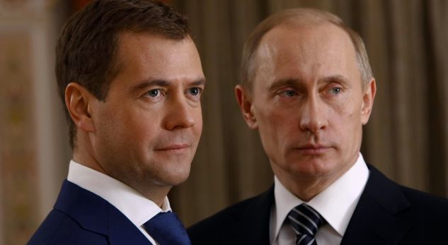 Kryeministri rus: Sanksionet amerikane janë të papranueshme, ne…