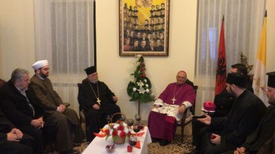 Hyrja e LGBTI në shkolla, reagojnë besimet fetare: Kanceri s’mund të pranohet si vlerë