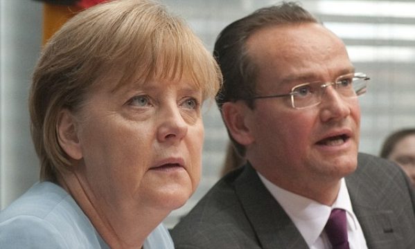 “Angela Merkel mendon ndryshe nga ti”/ Krichbaum sqaron vendimin personal KUNDËR INTEGRIMIT të Shqipërisë