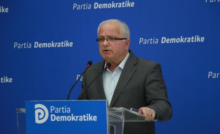 Tarifa për Rrugën e Kombit, Spaho: Gjiknuri gënjeu, qeveria nuk ka takuar asnjë kuksian