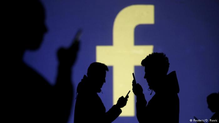 Skandali i Facebookut/ Gjermania kërkon rregulla të qarta në rrjetet sociale