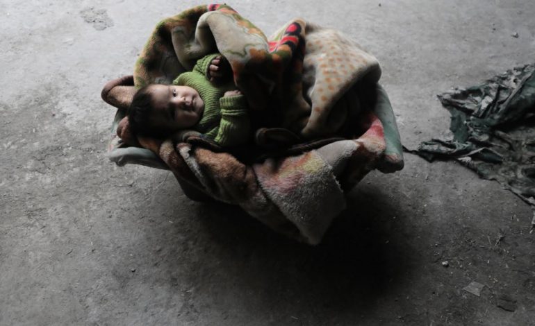 Ngjarjet kryesore të javës përmes fotove sa “1000 fjalë”