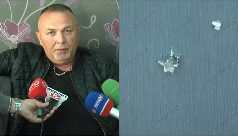 SHENJAT E PLUMBAVE NË FIER/ Fqinjët: Nëse do kishte fëmijë do ishte tragjedi, janë ngatërruar BANDAT me…