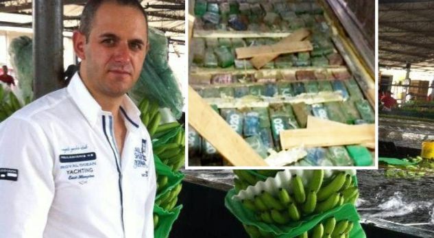 ÇFARË PO NDODH/ Harrohet kokaina 180 milionë euro. Institucionet luajnë “e ka kush e ka” (VIDEO)