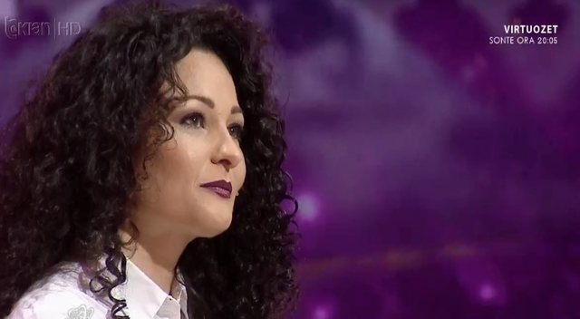 I vdiq burri ditën që solli në jetë fëmijën e dytë, Milena jep mesazhin që përloti të gjithë publikun