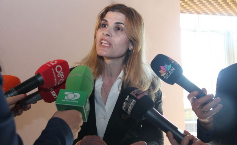 VETINGU SHKARKON prokuroren Nikëhasani: Do e ndjek në rrugë ligjore çështjen. Më kanë vënë tritol tek makina