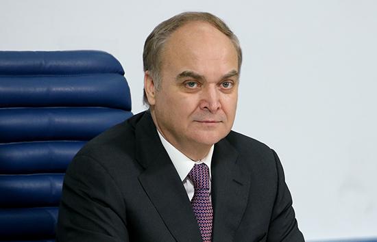 Ambasadori rus: Sulmi në Siri do të këtë pasoja