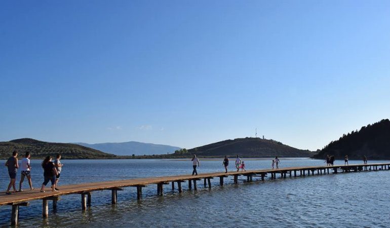 FALSIFIKIME ME MIJËRA HEKTARË TOKË/ ARREST ME BURG për “peshkun” e madh të tjetërsimit të pronave në Vlorë (FOTO)