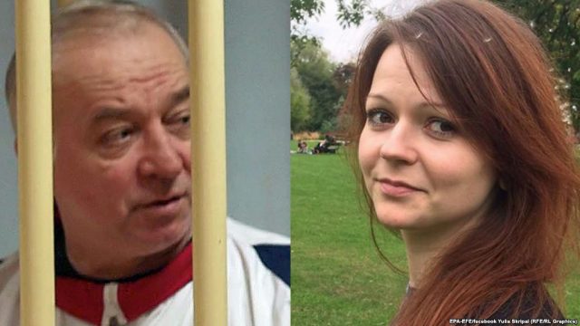 HELMIMI/ G7-ta i kërkon Rusisë llogari për rastin Skripal