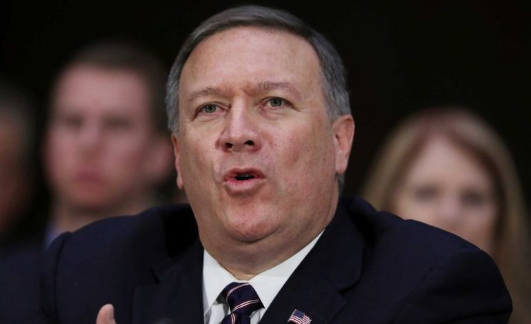 Rusia rrezik për SHBA-në/ Shefi i CIA-s paralajmëron Rusinë