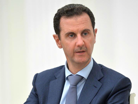 Sulmi në Siri/ Assad gjen mbështetësin e fortë, mesazh SHBA-së: Jemi të vendosur që…