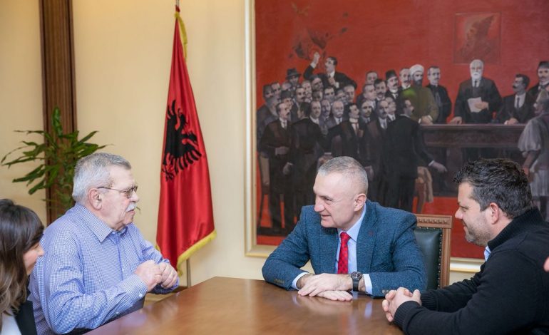 Ndrenika i kërkoi takim publikisht, Meta e pret në presidencë: Duhet dialog dhe transparencë