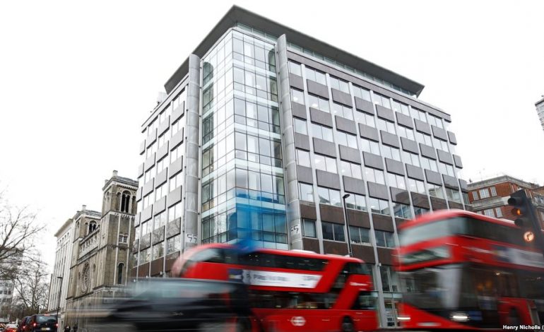 Cambrige Analytica ka ndihmuar grupin e fushatës për Brexit…