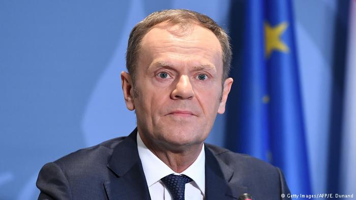 Donald Tusk: Konfliktet dhe urrejtja mund të ndizen lehtë